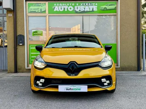 Used RENAULT CLIO Petrol 2018 Ad 