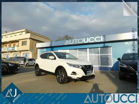 Used NISSAN QASHQAI Diesel 2019 Ad 