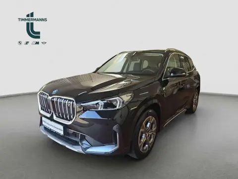 Used BMW IX1 Electric 2023 Ad 