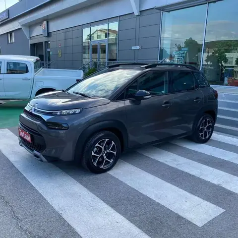 Annonce CITROEN C3 AIRCROSS Essence 2021 d'occasion 