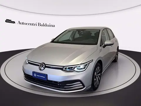 Used VOLKSWAGEN GOLF Hybrid 2021 Ad 