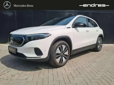 Annonce MERCEDES-BENZ CLASSE EQA Électrique 2023 d'occasion 