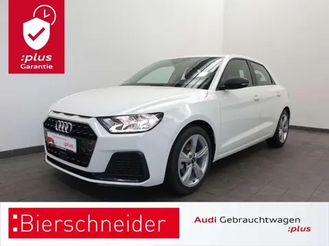 Annonce AUDI A1 Essence 2020 d'occasion 