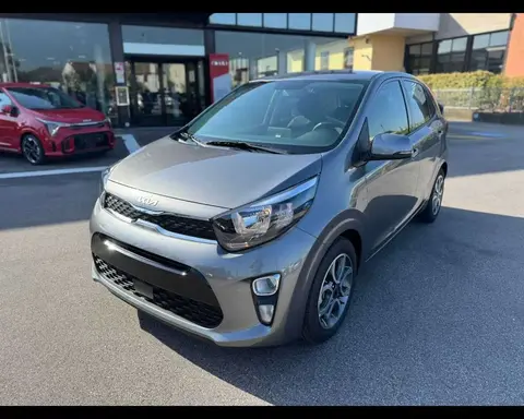 Annonce KIA PICANTO GPL 2024 d'occasion 