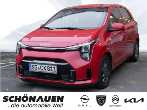 Annonce KIA PICANTO Essence 2024 d'occasion 