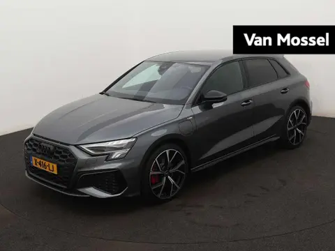 Annonce AUDI A3 Hybride 2024 d'occasion 