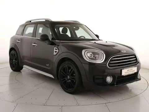 Used MINI COOPER Diesel 2018 Ad 