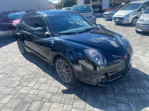 Used ALFA ROMEO MITO Petrol 2014 Ad 