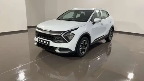 Annonce KIA SPORTAGE Hybride 2024 d'occasion 