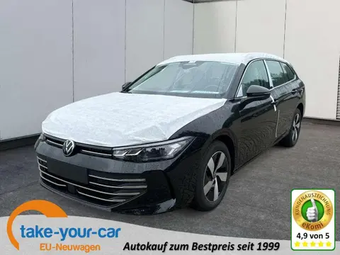 Annonce VOLKSWAGEN PASSAT Essence 2024 d'occasion 