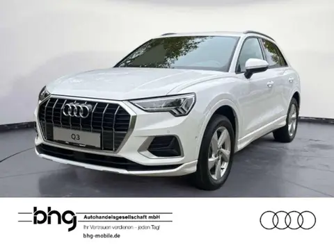 Annonce AUDI Q3 Essence 2024 d'occasion 