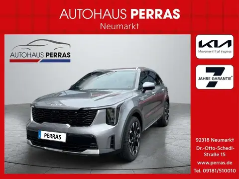 Used KIA SORENTO Diesel 2024 Ad 