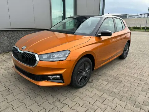 Annonce SKODA FABIA Essence 2024 d'occasion 