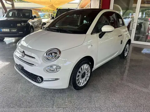 Used FIAT 500 Hybrid 2023 Ad 