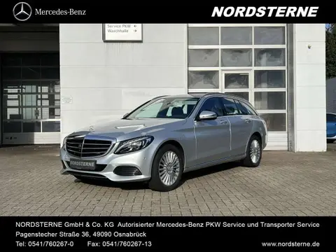 Used MERCEDES-BENZ CLASSE C Petrol 2016 Ad 