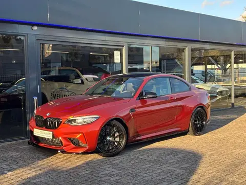 Used BMW M2 Petrol 2021 Ad 