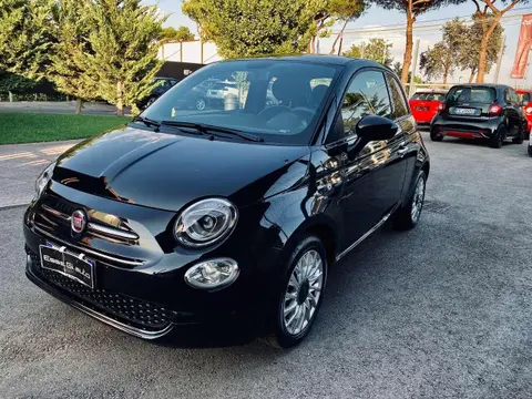 Annonce FIAT 500 GPL 2020 d'occasion 