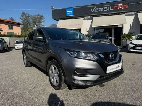 Used NISSAN QASHQAI Diesel 2018 Ad 