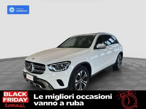 Used MERCEDES-BENZ CLASSE GLC Diesel 2021 Ad 