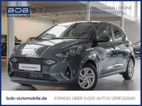 Used HYUNDAI I10 Petrol 2024 Ad 