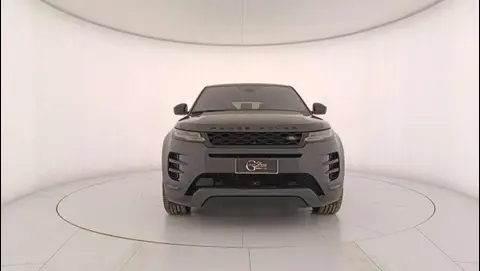 Used LAND ROVER RANGE ROVER EVOQUE Hybrid 2021 Ad 