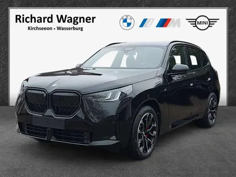 Annonce BMW X3 Essence 2024 d'occasion Allemagne