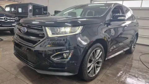 Annonce FORD EDGE Diesel 2018 d'occasion 