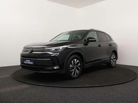 Used VOLKSWAGEN TIGUAN Petrol 2024 Ad 