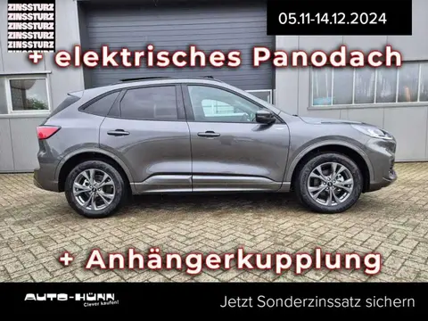 Used FORD KUGA Hybrid 2024 Ad 