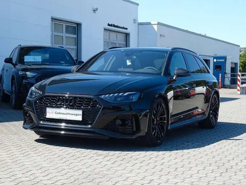 Used AUDI RS4 Petrol 2021 Ad 