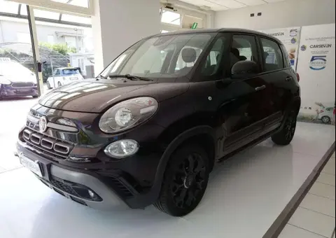 Used FIAT 500L Diesel 2020 Ad 