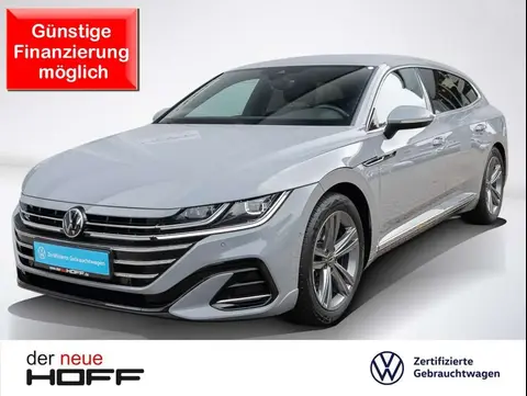 Used VOLKSWAGEN ARTEON Petrol 2023 Ad 