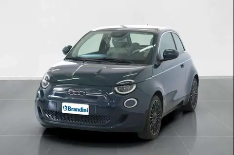 Annonce FIAT 500 Électrique 2021 d'occasion 