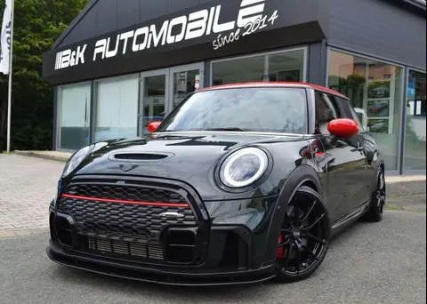 Annonce MINI JOHN COOPER WORKS Essence 2022 d'occasion 