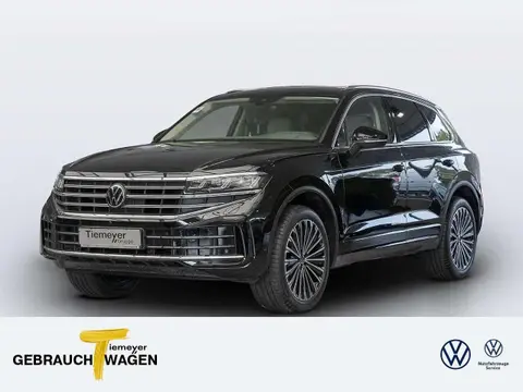 Used VOLKSWAGEN TOUAREG Diesel 2024 Ad 