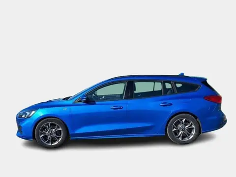 Annonce FORD FOCUS Diesel 2020 d'occasion 