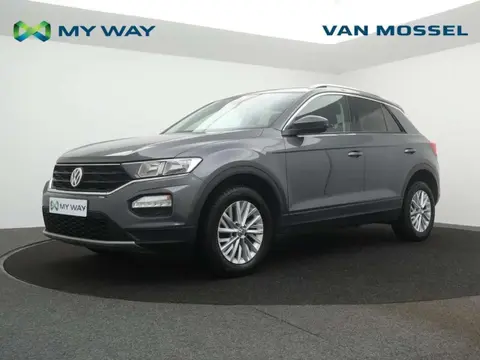 Used VOLKSWAGEN T-ROC Petrol 2019 Ad 