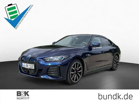 Used BMW I4 Electric 2024 Ad 