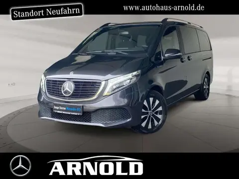 Used MERCEDES-BENZ EQV Electric 2021 Ad 