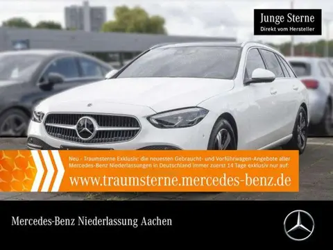 Used MERCEDES-BENZ CLASSE C Petrol 2023 Ad 