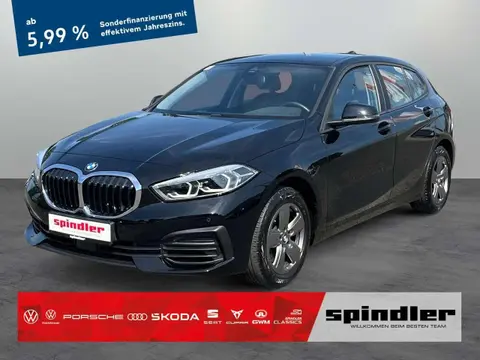 Used BMW SERIE 1 Petrol 2020 Ad 