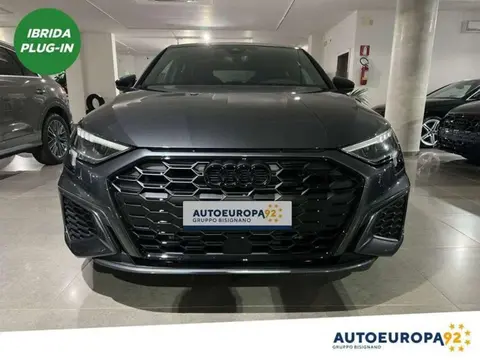 Annonce AUDI A3 Hybride 2024 d'occasion 