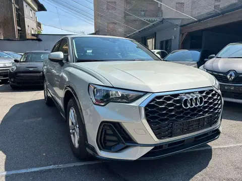 Annonce AUDI Q3 Essence 2024 d'occasion 