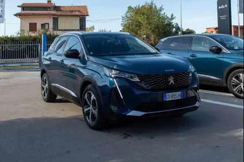 Annonce PEUGEOT 3008 Diesel 2021 d'occasion 