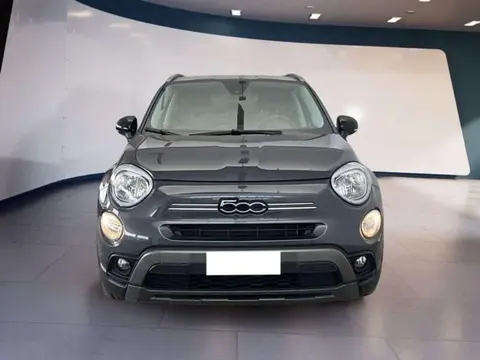 Used FIAT 500X Hybrid 2023 Ad 