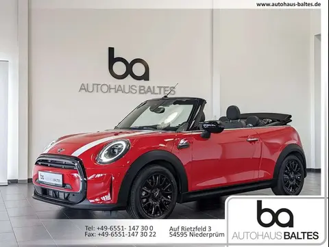 Used MINI COOPER Petrol 2021 Ad 