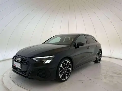 Annonce AUDI S3 Essence 2022 d'occasion 