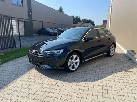 Annonce AUDI A3 Diesel 2024 d'occasion 