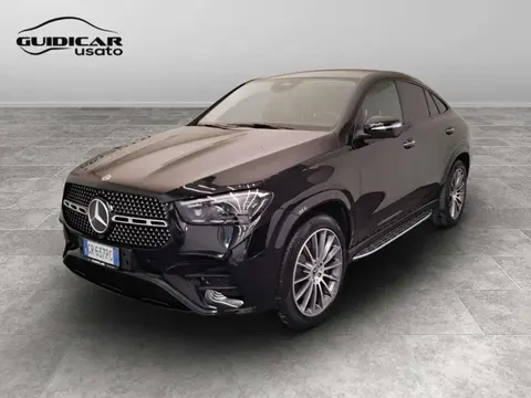 Used MERCEDES-BENZ CLASSE GLE Hybrid 2023 Ad 