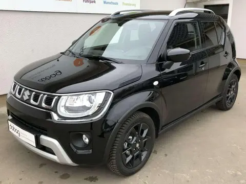 Annonce SUZUKI IGNIS Essence 2024 d'occasion 